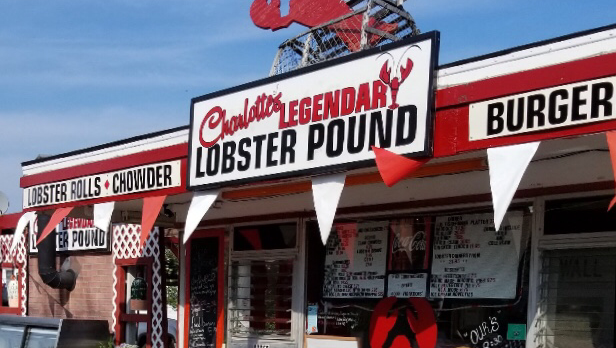 Charlottes Legendary Lobster Pound | meal takeaway | 465 Seawall Rd, Southwest Harbor, ME 04679, USA | 2072448021 OR +1 207-244-8021