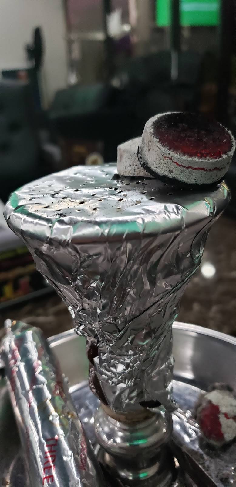 Rotana Hookah Cafe | restaurant | 5436 N University Dr, Lauderhill, FL 33319, USA | 9543809999 OR +1 954-380-9999