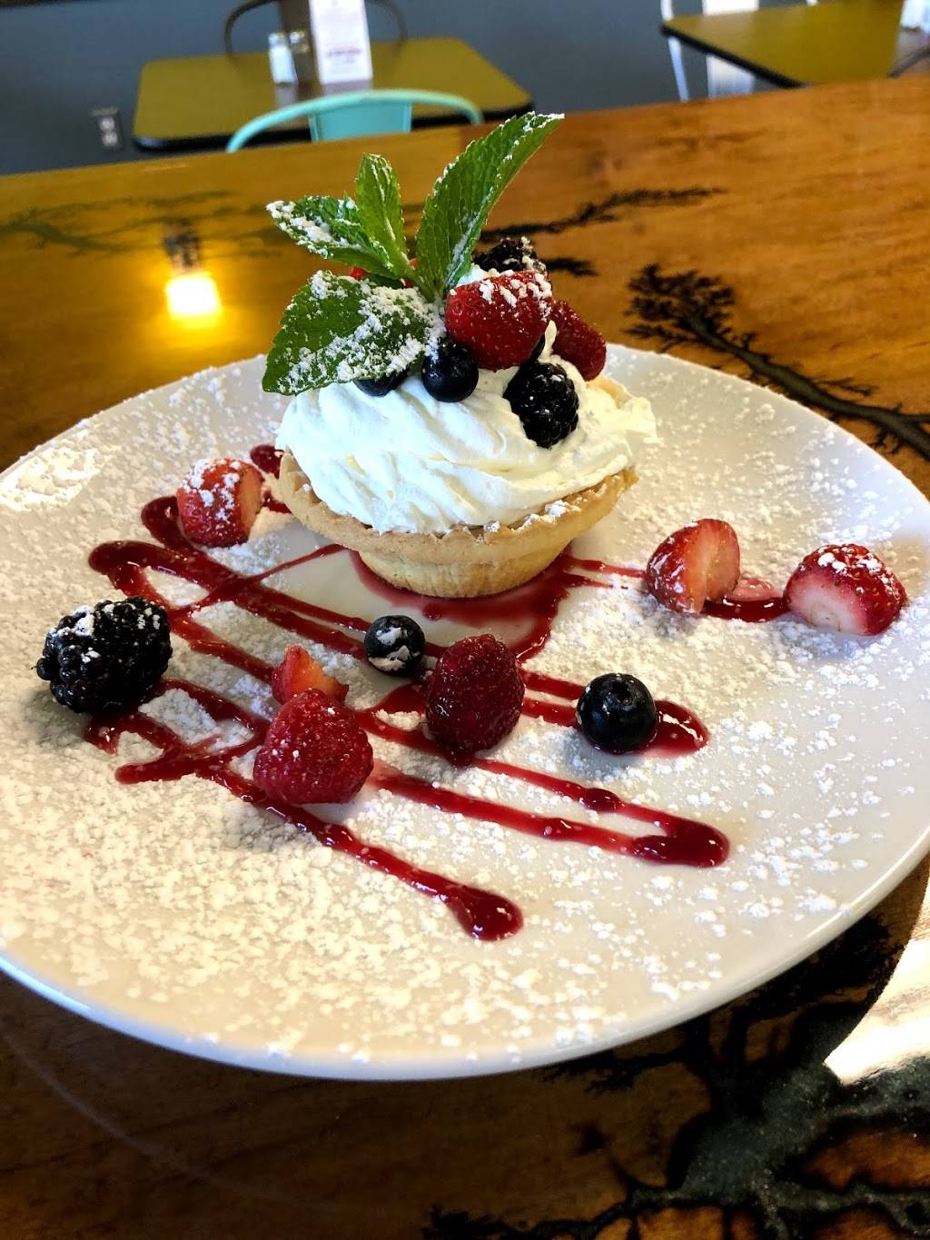 Dinner Revolution | restaurant | 755 27th Ave SW Unit 3, Vero Beach, FL 32968, USA | 7726172298 OR +1 772-617-2298