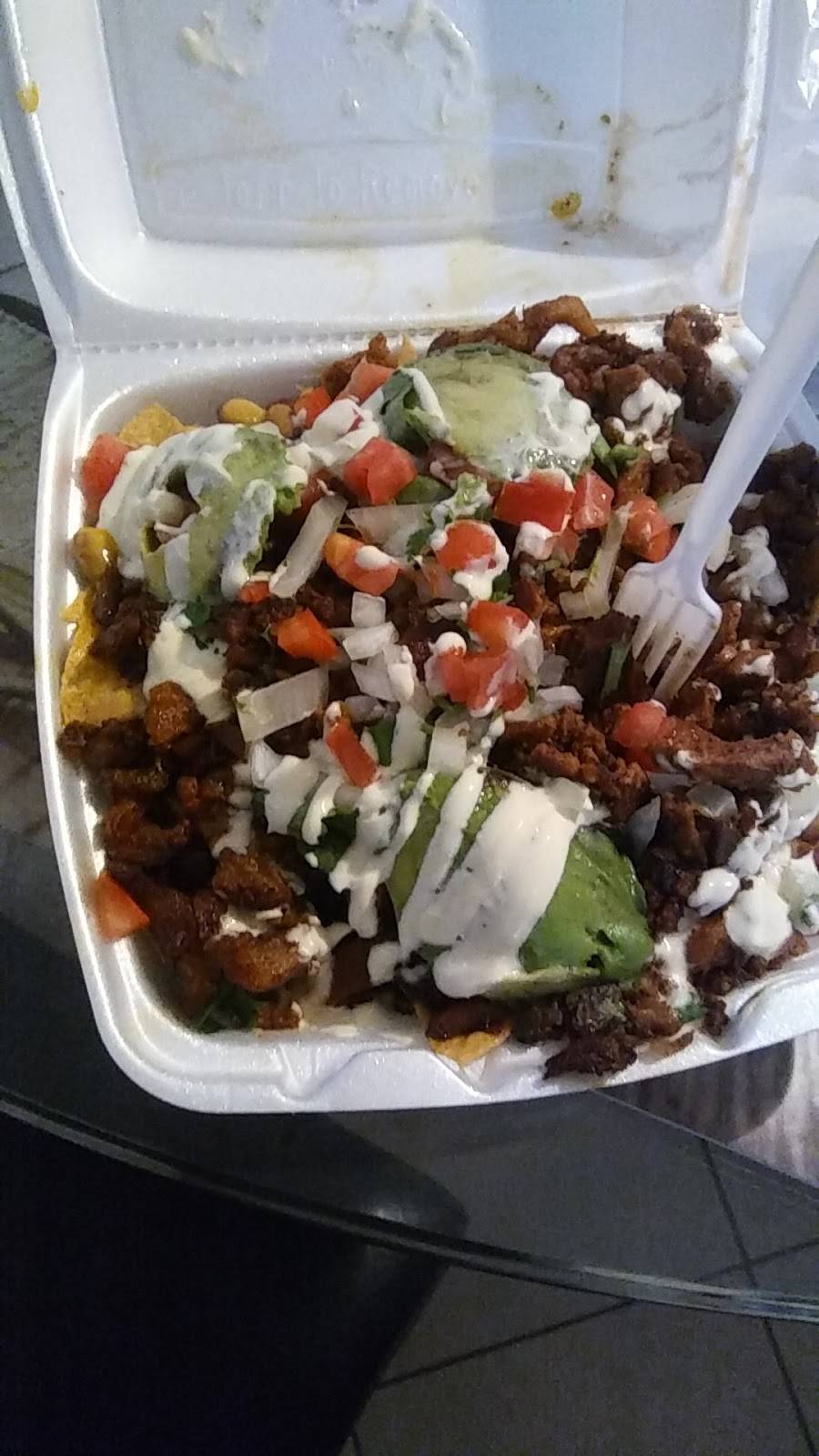 Jasons Tacos | restaurant | 5851 Whittier Blvd, East Los Angeles, CA 90022, USA | 3238420460 OR +1 323-842-0460