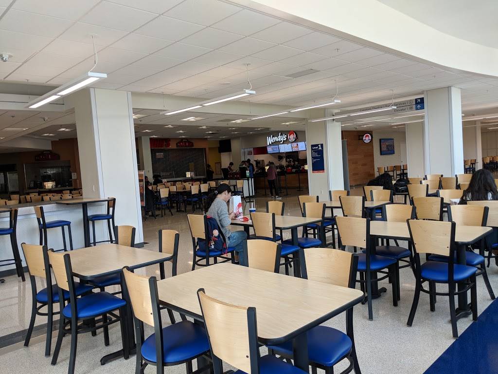 Reitz Union Food Court | restaurant | 118 Reitz Union Drive, Gainesville, FL 32611, USA | 3523921064 OR +1 352-392-1064