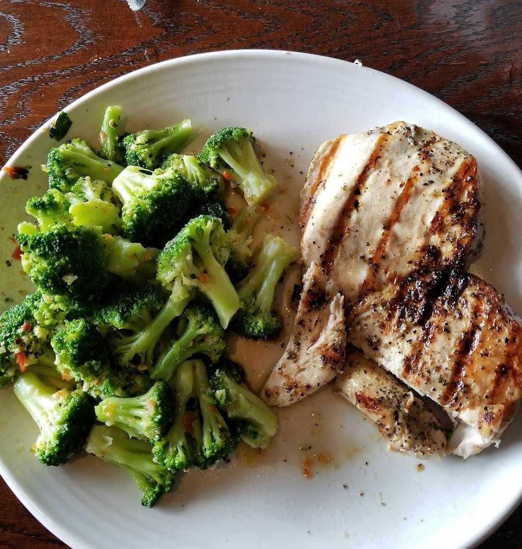 Carrabbas Italian Grill | restaurant | 5440 Farm to Market 1960 Rd W, Houston, TX 77069, USA | 2813978255 OR +1 281-397-8255