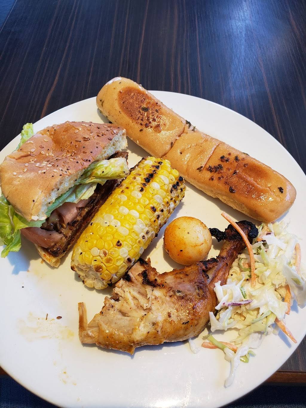 Galitos Flame Grilled Chicken - Central Parkway | restaurant | 731 Central Pkwy W, Mississauga, ON L5B 4L1, Canada | 9058967373 OR +1 905-896-7373