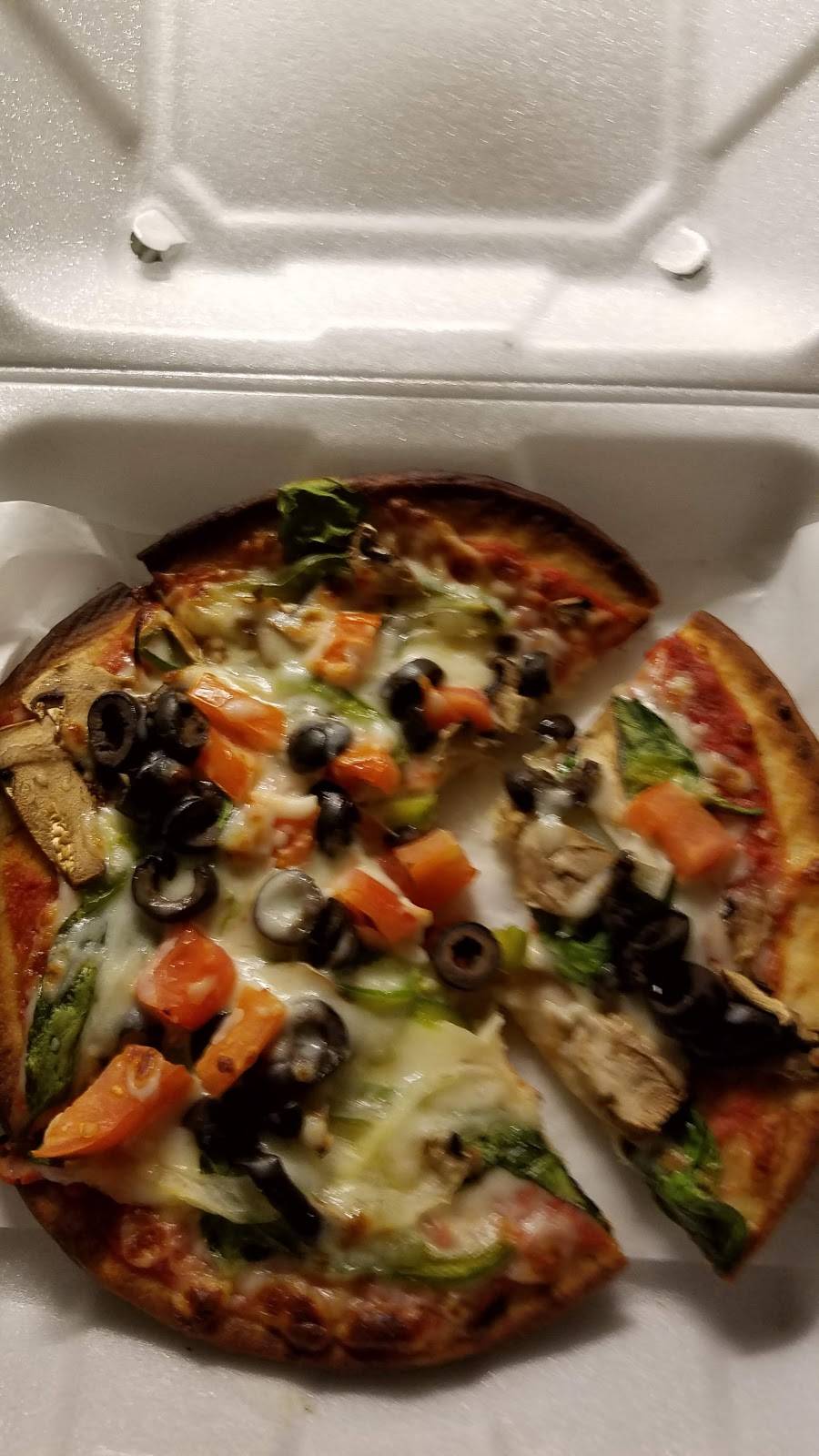 Little Chicago Pizzeria And Grill | meal delivery | 1524A Demonbreun St, Nashville, TN 37203, USA | 6153218660 OR +1 615-321-8660