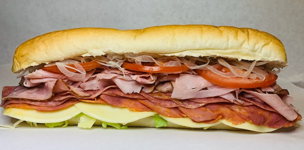 Atlanta Philly Italian Pasta & Subs | restaurant | 1510 Southlake Pkwy Suite 1e, Morrow, GA 30260, USA | 6784897582 OR +1 678-489-7582