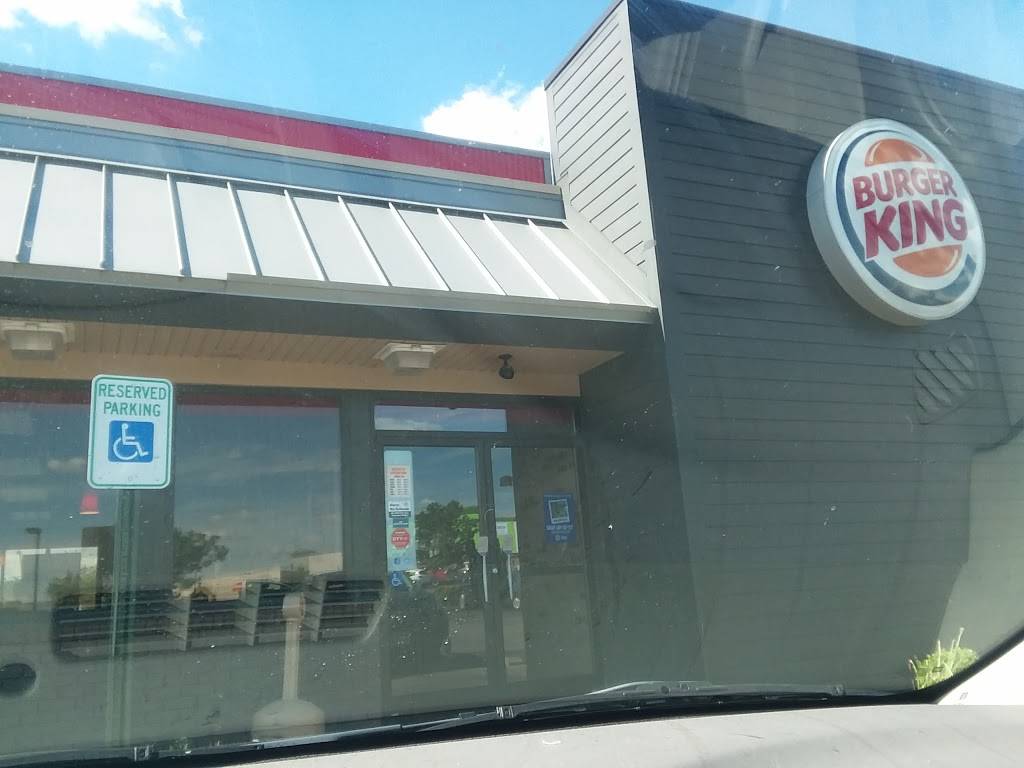 Burger King | restaurant | 4200 Saron Dr, Lexington, KY 40515, USA | 8592452886 OR +1 859-245-2886