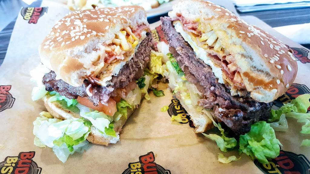 Budare Bistro | restaurant | 1916 Weston Rd, Weston, FL 33326, USA | 7542346763 OR +1 754-234-6763