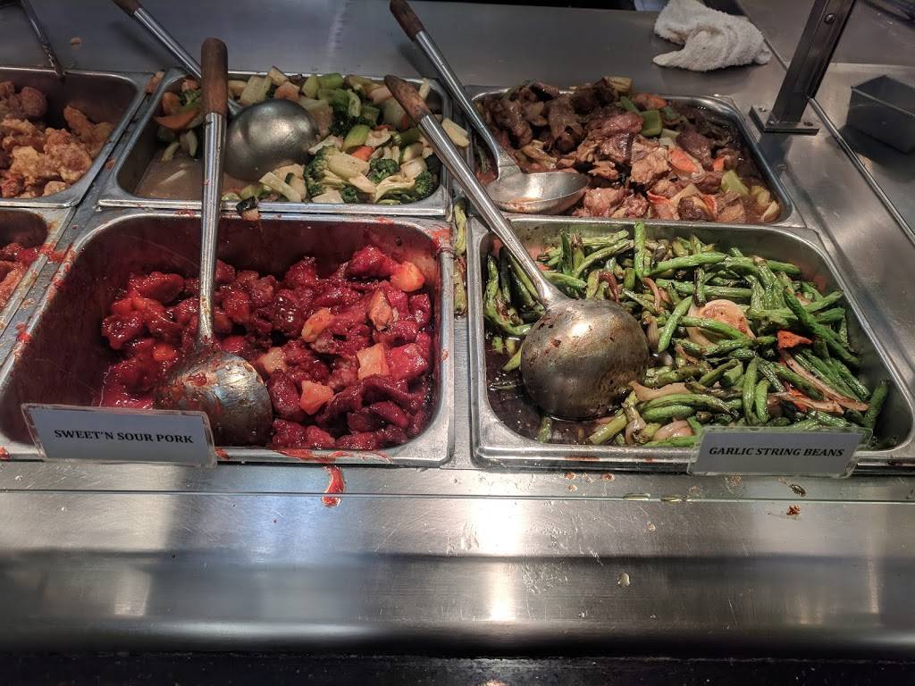 Lees Garden | restaurant | 3335 Sonoma Blvd, Vallejo, CA 94590, USA | 7076438368 OR +1 707-643-8368