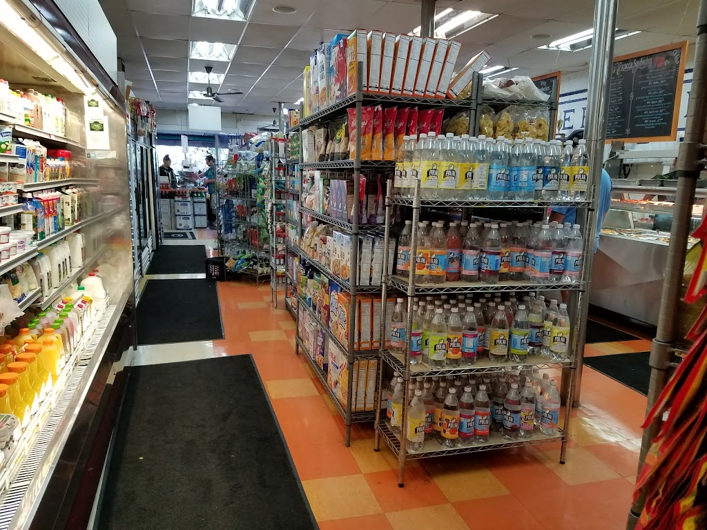 P&M Orange Street Market | bakery | 721 Orange St, New Haven, CT 06511, USA | 2038651147 OR +1 203-865-1147