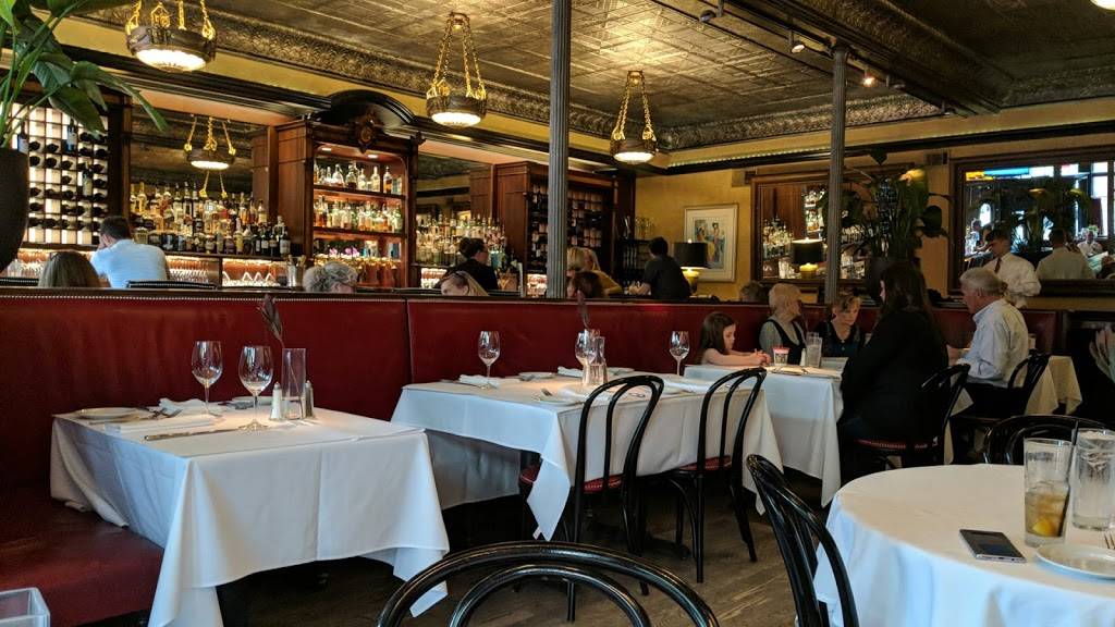 Lindeys | restaurant | 169 E Beck St, Columbus, OH 43206, USA | 6142284343 OR +1 614-228-4343