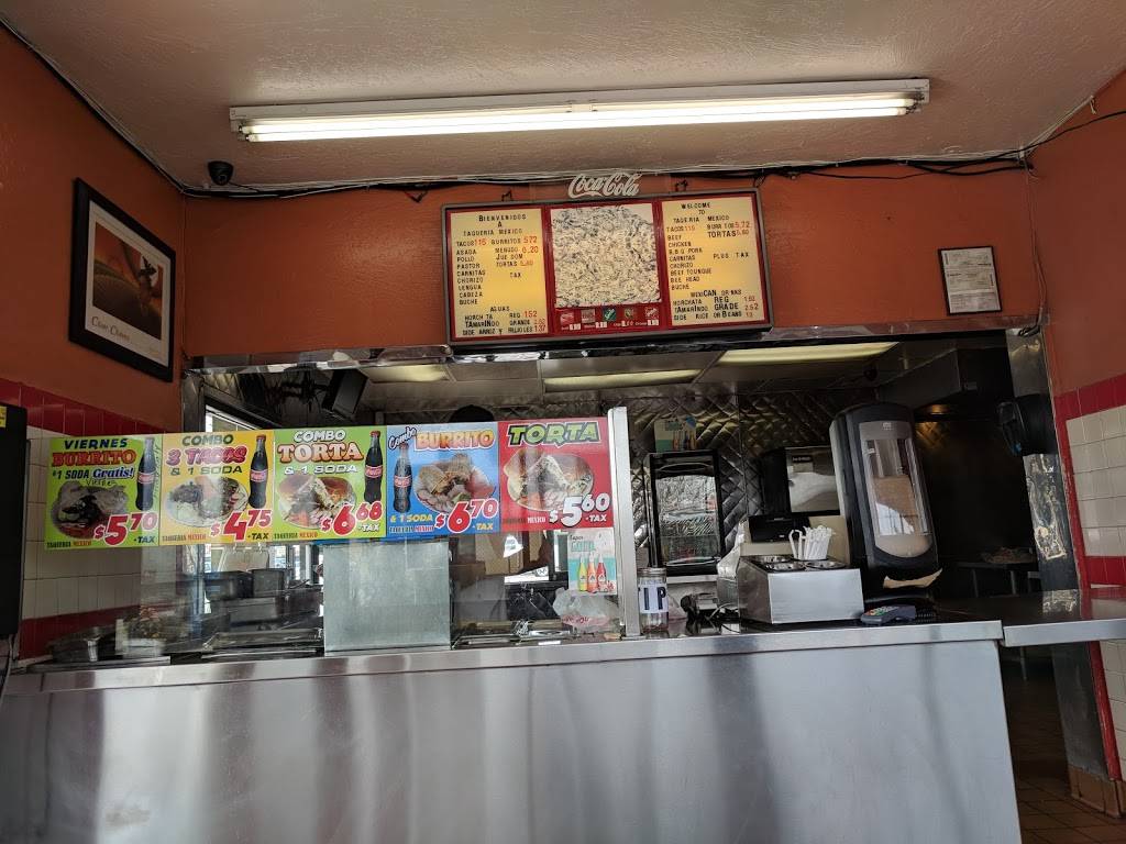 Taqueria Mexico | restaurant | 9009 Alondra Blvd, Bellflower, CA 90706, USA | 5628678226 OR +1 562-867-8226