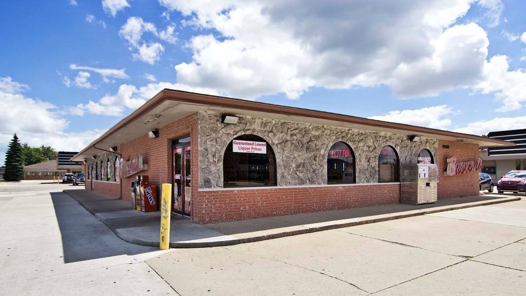 Original Buscemis | restaurant | 42990 Garfield Rd, Clinton Twp, MI 48038, USA | 5862861300 OR +1 586-286-1300