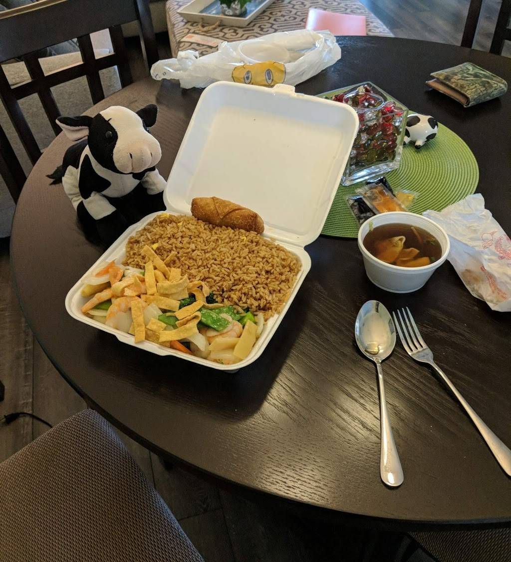 Jan-Bo Chinese Restaurant | restaurant | 25 Homestead Rd N, Lehigh Acres, FL 33936, USA | 2393691188 OR +1 239-369-1188