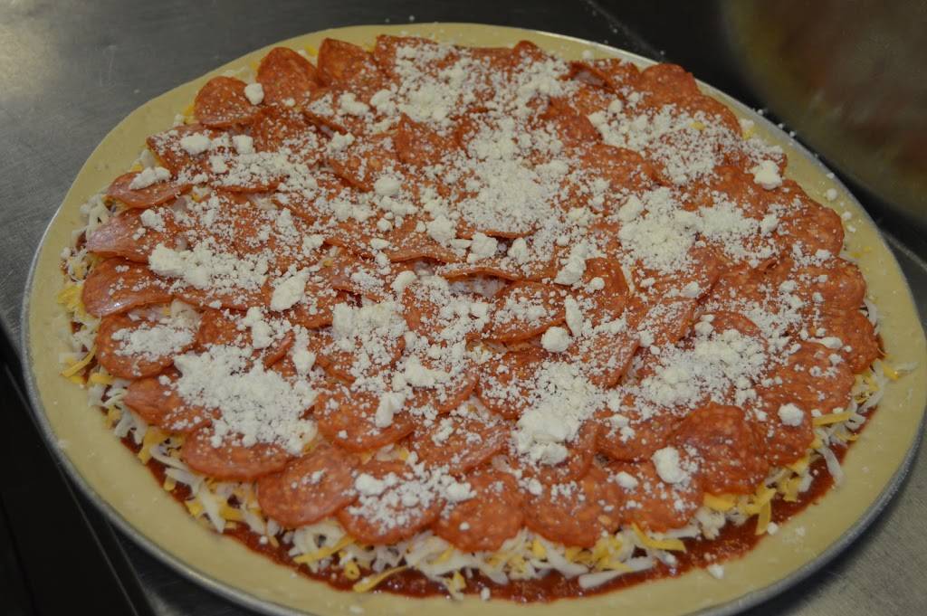 Casa Di Pizza | restaurant | 2986 McKinley Ave, Columbus, OH 43204, USA | 6145861342 OR +1 614-586-1342