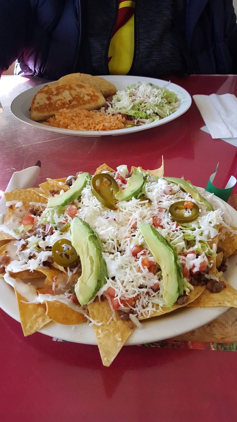 Taco Express | restaurant | 8626 Pendleton Pike, Indianapolis, IN 46226, USA | 3178955455 OR +1 317-895-5455