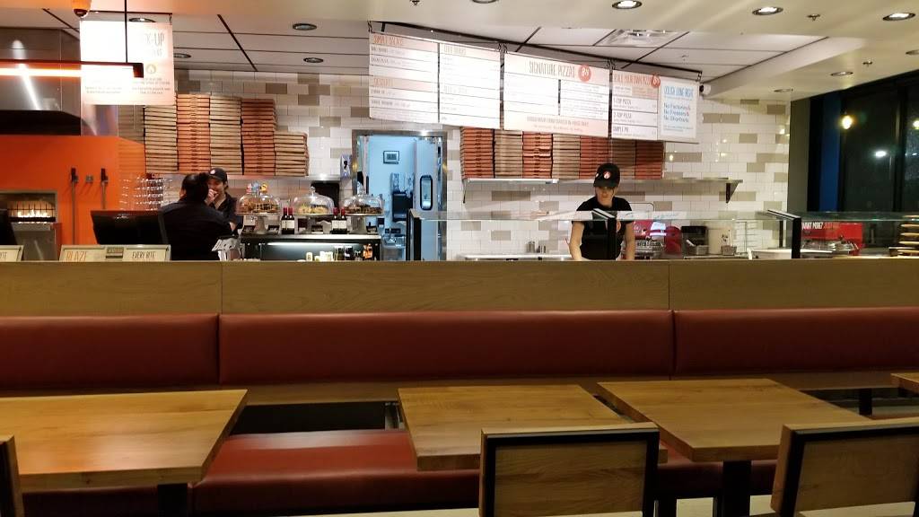 Blaze Pizza | meal takeaway | 7833 Monet Ave, Rancho Cucamonga, CA 91739, USA | 9098638232 OR +1 909-863-8232