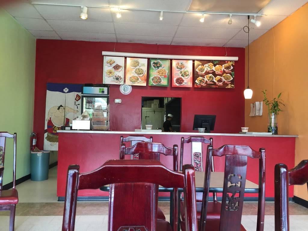 Best Wok | restaurant | 2704 Lee Hwy, Troutville, VA 24175, USA | 5409661400 OR +1 540-966-1400