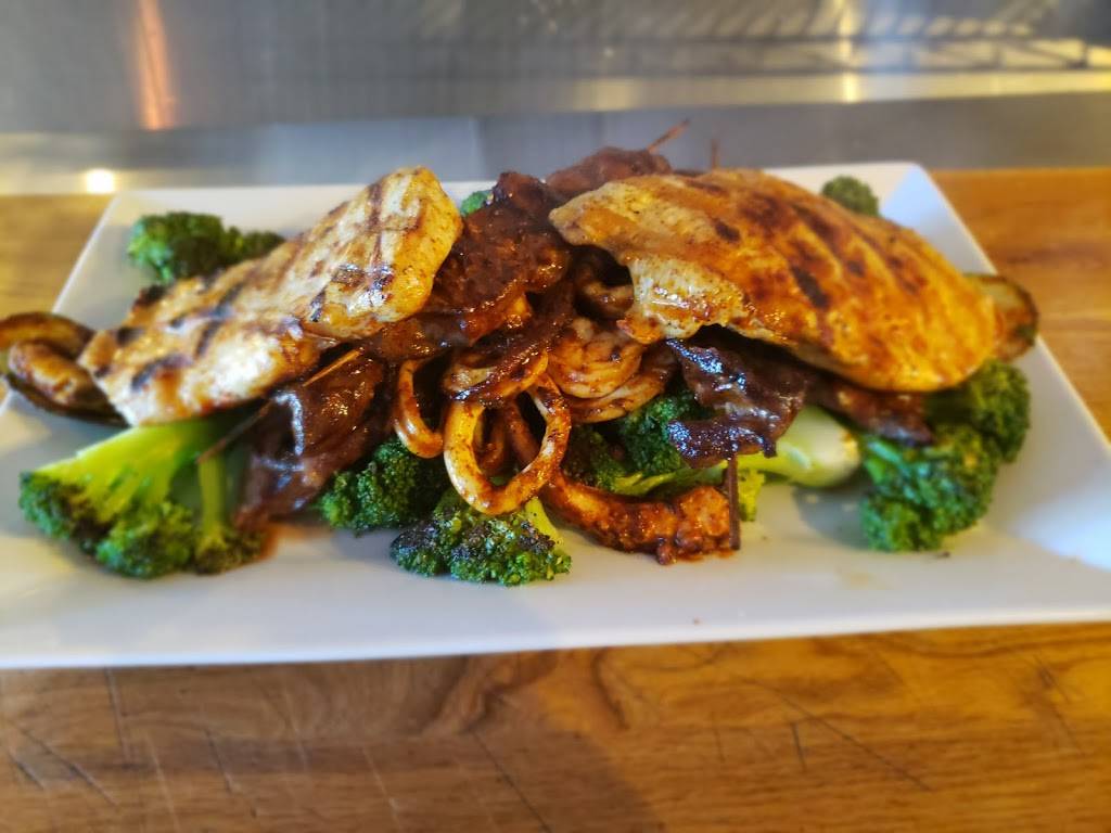 Ceviche Bar by Mixtura | restaurant | 328 Crandon Blvd Suite 120, Key Biscayne, FL 33149, USA | 7866152468 OR +1 786-615-2468