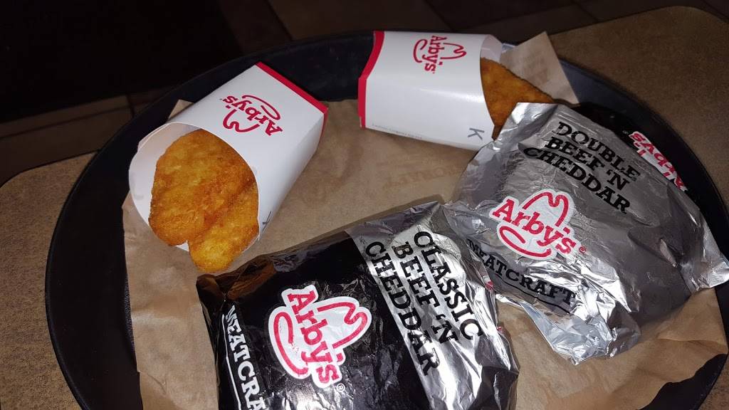 Arbys | restaurant | 4021 Lindell Blvd, St. Louis, MO 63108, USA | 3146520726 OR +1 314-652-0726