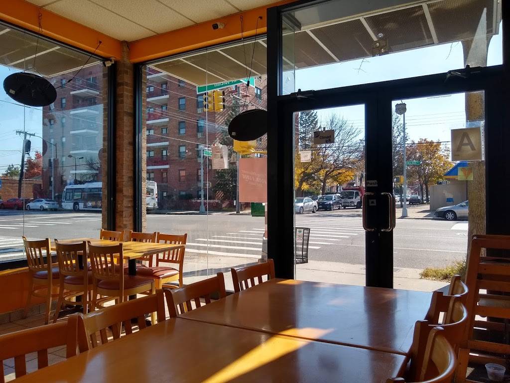 Hillside Dosa Hutt | restaurant | 258-15 Hillside Avenue, Queens, NY 11004, USA | 7184144780 OR +1 718-414-4780