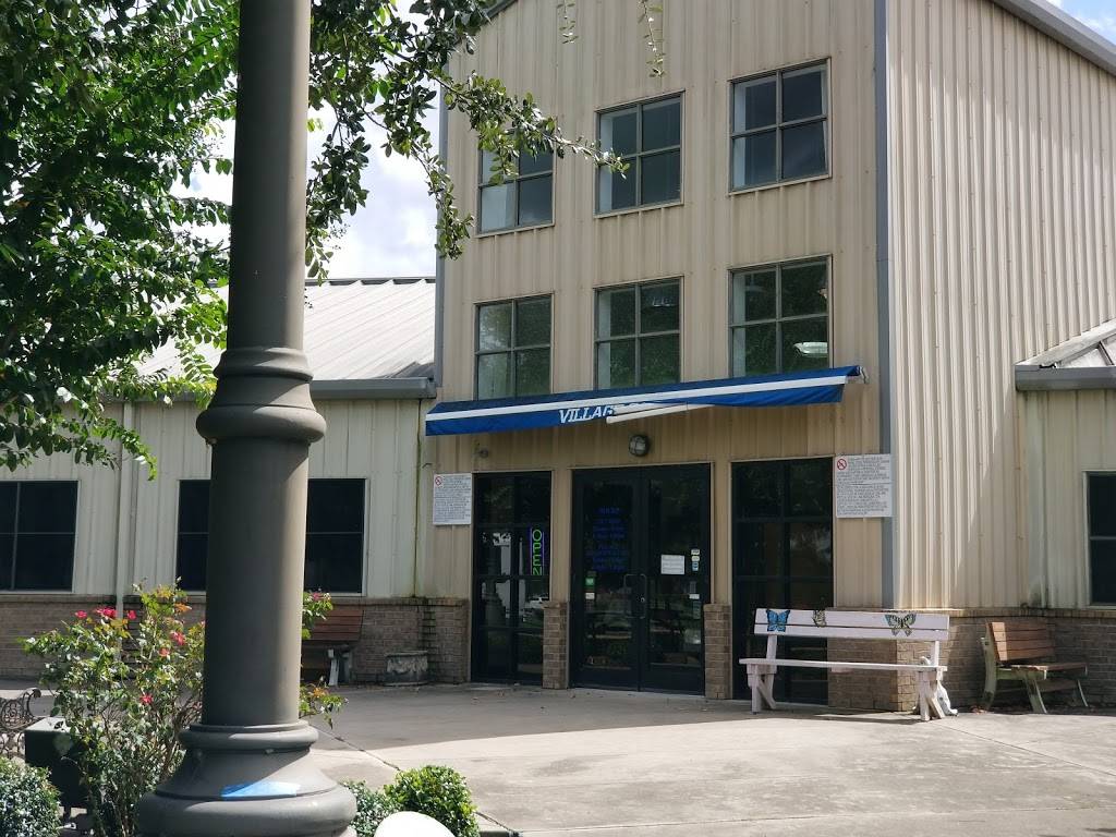 Village Cafe | restaurant | 4541 FM 2351, Friendswood, TX 77546, USA | 2814826271 OR +1 281-482-6271