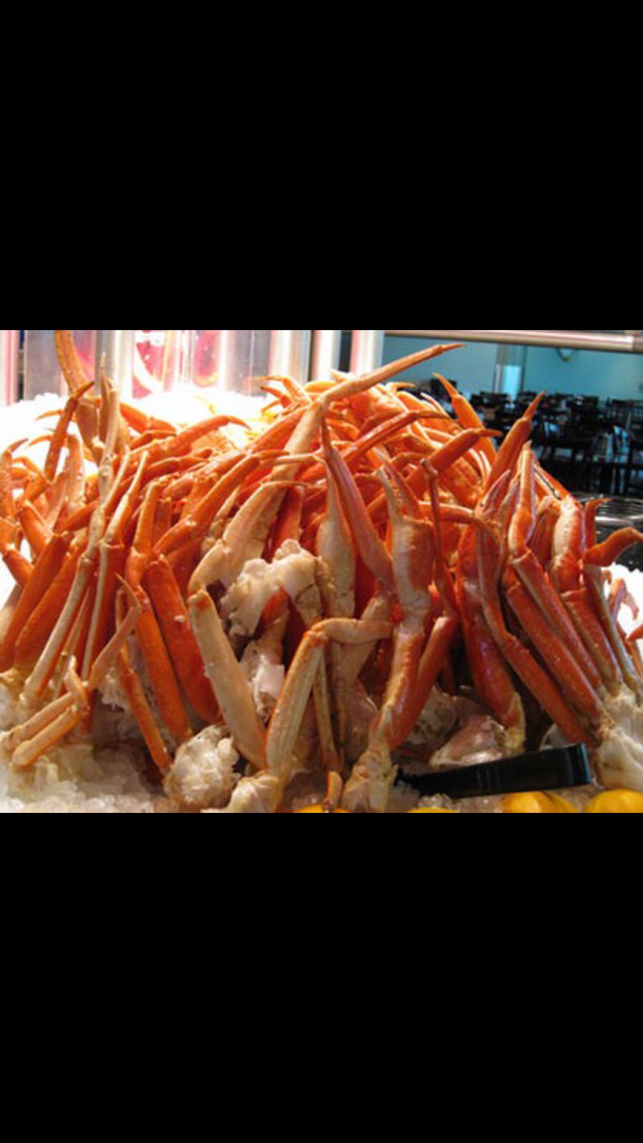 Livernois Fresh Fish & Seafood | restaurant | 18280 Livernois, Detroit, MI 48221, USA | 3138637000 OR +1 313-863-7000