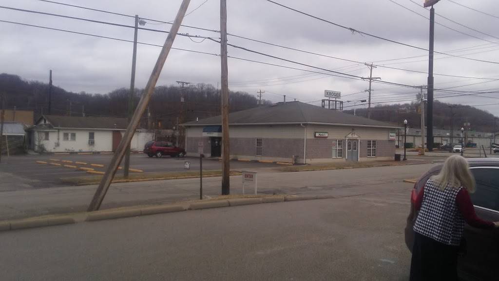 Marias Grill | restaurant | 1000 Grosscup Ave, Dunbar, WV 25064, USA | 3047669804 OR +1 304-766-9804