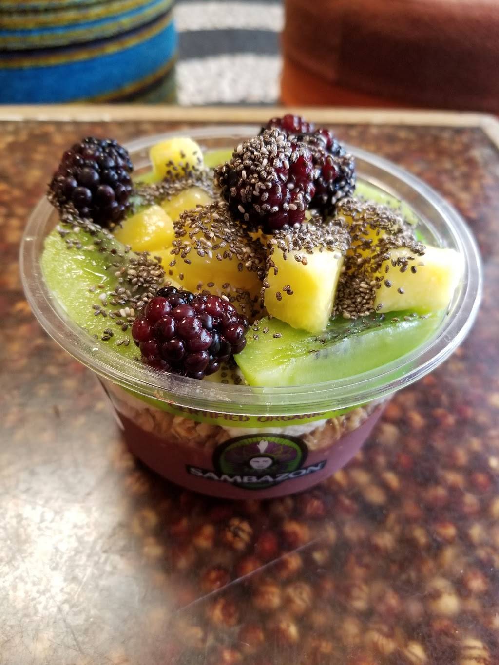 Sambazon Acai Cafe | cafe | 3138 W Balboa Blvd, Newport Beach, CA 92663, USA | 9496732695 OR +1 949-673-2695