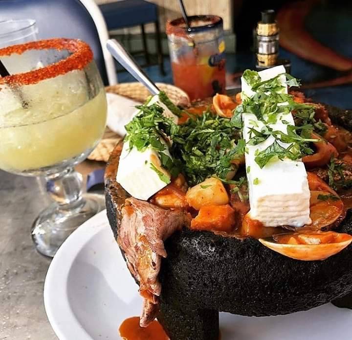 Mariscos El Pulpo Barrio Logan | restaurant | 1900 Main St Auto-Mechanics, San Diego, CA 92113, USA | 6195460427 OR +1 619-546-0427