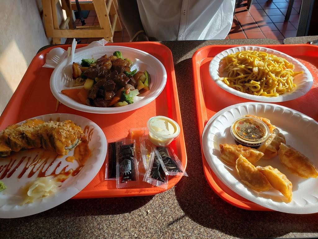 Masa Express | restaurant | 2217 E South Blvd, Montgomery, AL 36116, USA | 3345901878 OR +1 334-590-1878