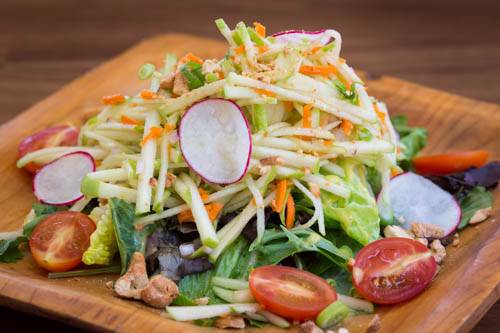 SEA Thai Bistro | restaurant | 2350 Midway Dr, Santa Rosa, CA 95405, USA | 7075288333 OR +1 707-528-8333