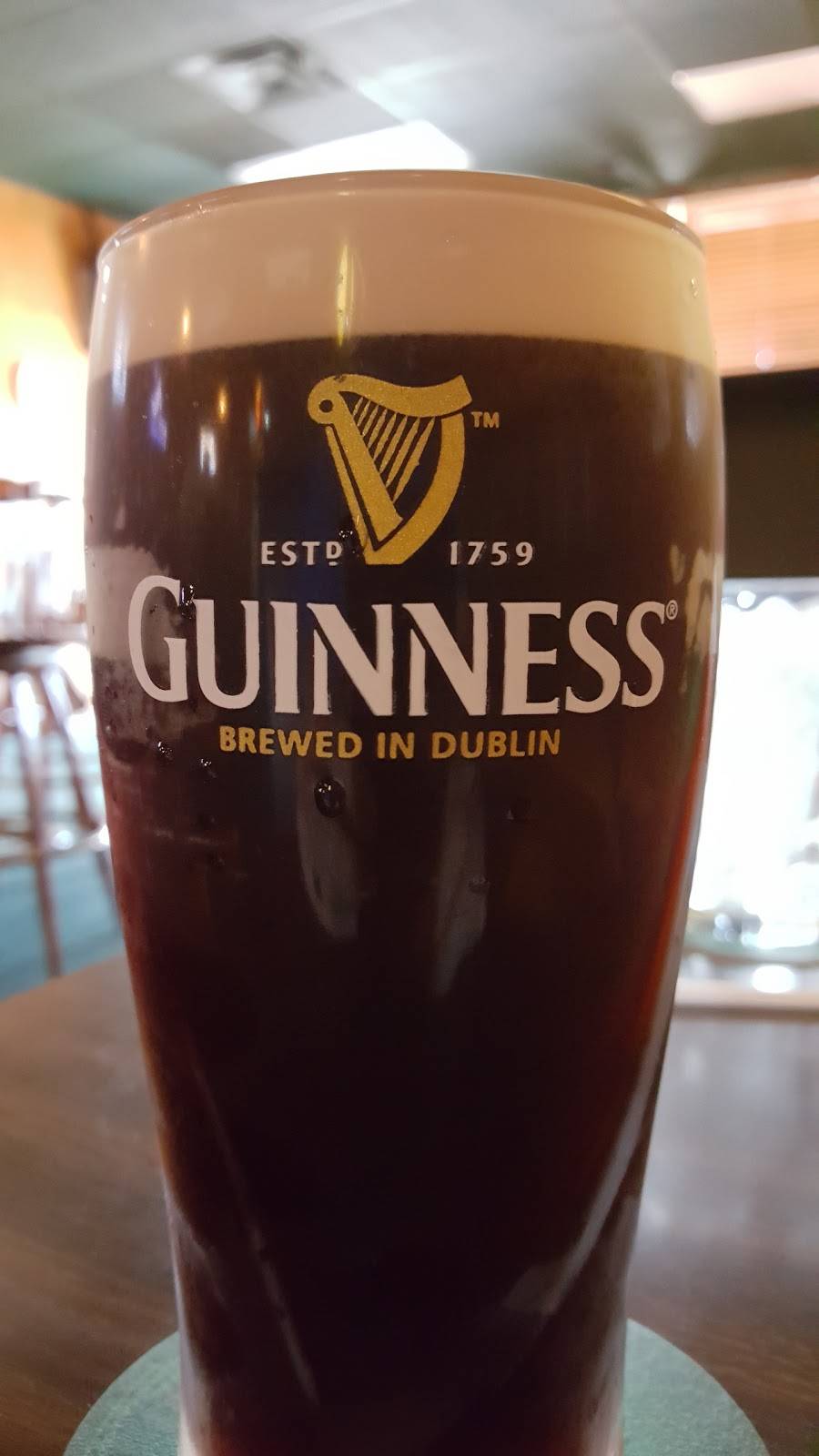 JJ Mannings | restaurant | 740 S Fleming St, Sebastian, FL 32958, USA | 7725891238 OR +1 772-589-1238