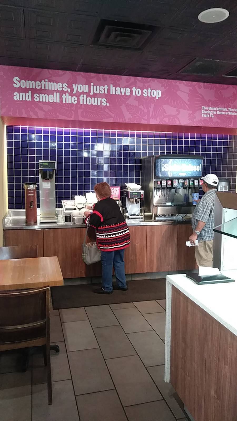 Taco Cabana | restaurant | 7339 San Pedro Ave, San Antonio, TX 78216, USA | 2103449724 OR +1 210-344-9724