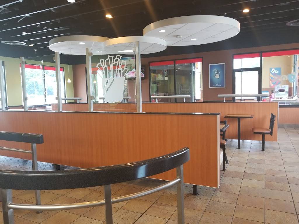 Burger King | restaurant | 248 Haverhill St, Methuen, MA 01844, USA | 9786887846 OR +1 978-688-7846