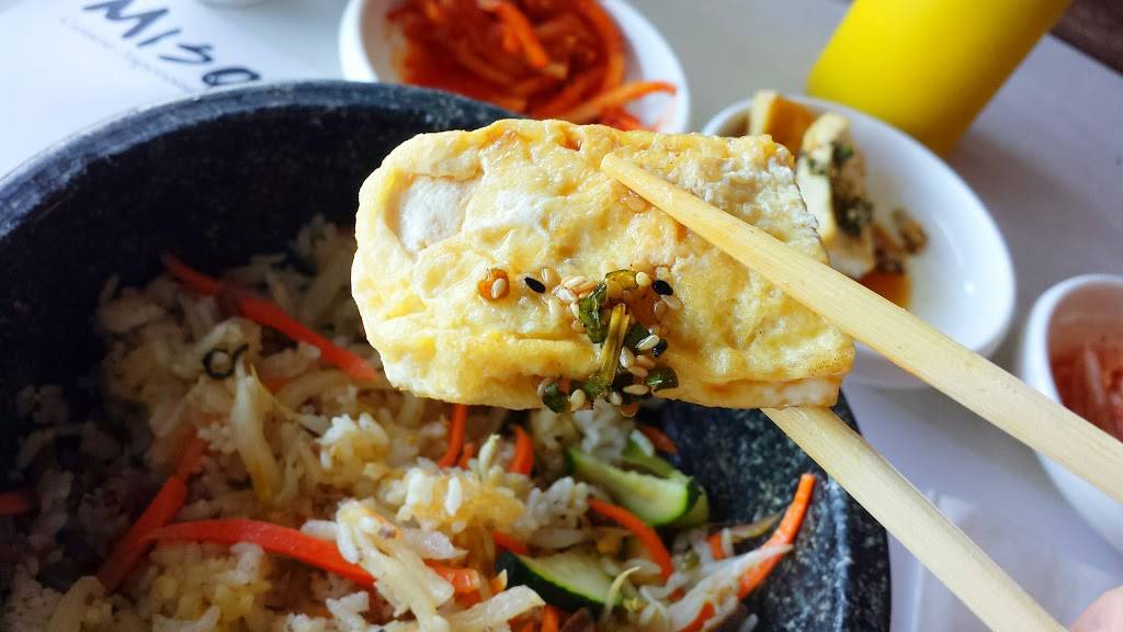 Misoya | restaurant | 406 Avenue Lafleur, LaSalle, QC H8R 3H5, Canada | 5142238406 OR +1 514-223-8406