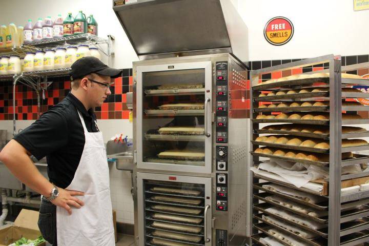 Jimmy Johns | meal delivery | 1661 S Ohio St, Salina, KS 67401, USA | 7858205727 OR +1 785-820-5727