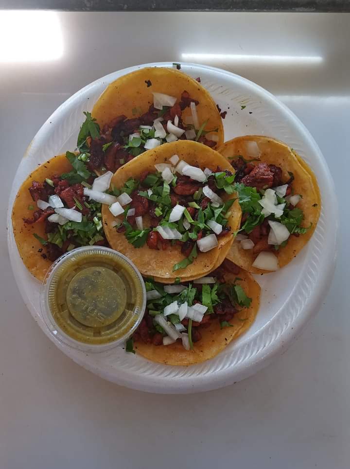 Taqueria Speedys DF | restaurant | 577 W Park Ave, Thibodaux, LA 70301, USA | 9852328227 OR +1 985-232-8227