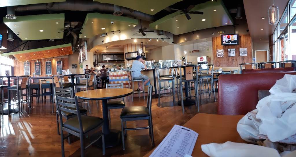 Sharkys Woodfired Mexican Grill | restaurant | 39532 10th St W B, Palmdale, CA 93551, USA | 6612734713 OR +1 661-273-4713