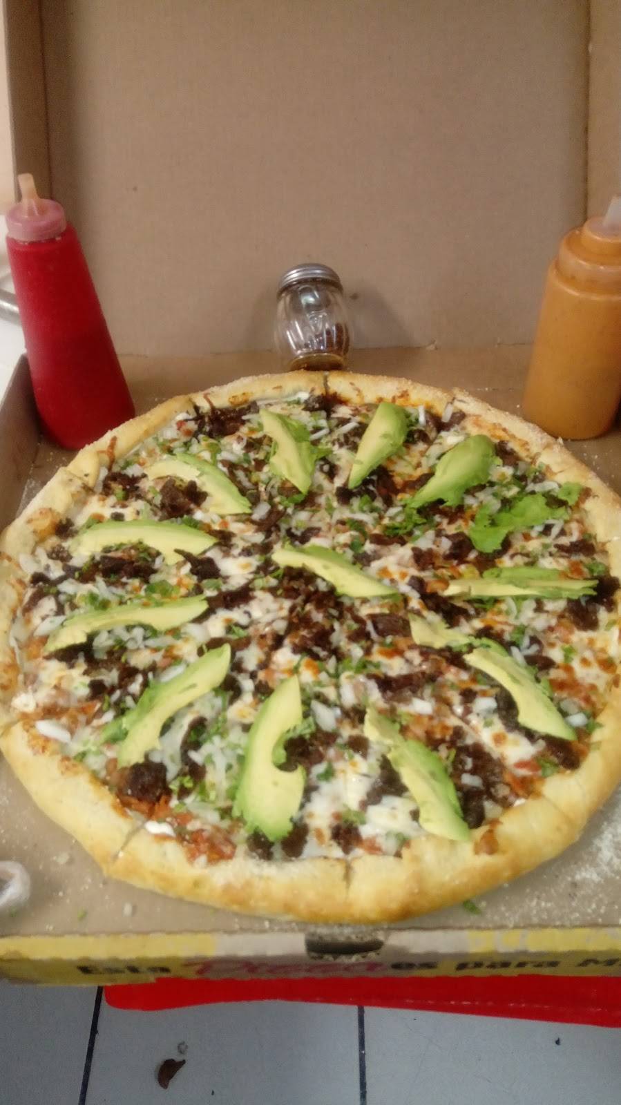 La FuenTe De SoDas | restaurant | Local 17, Calz del Tecnológico 13701, Indeco Universidad, 22427 Tijuana, B.C., Mexico | 016646827504 OR +52 664 682 7504