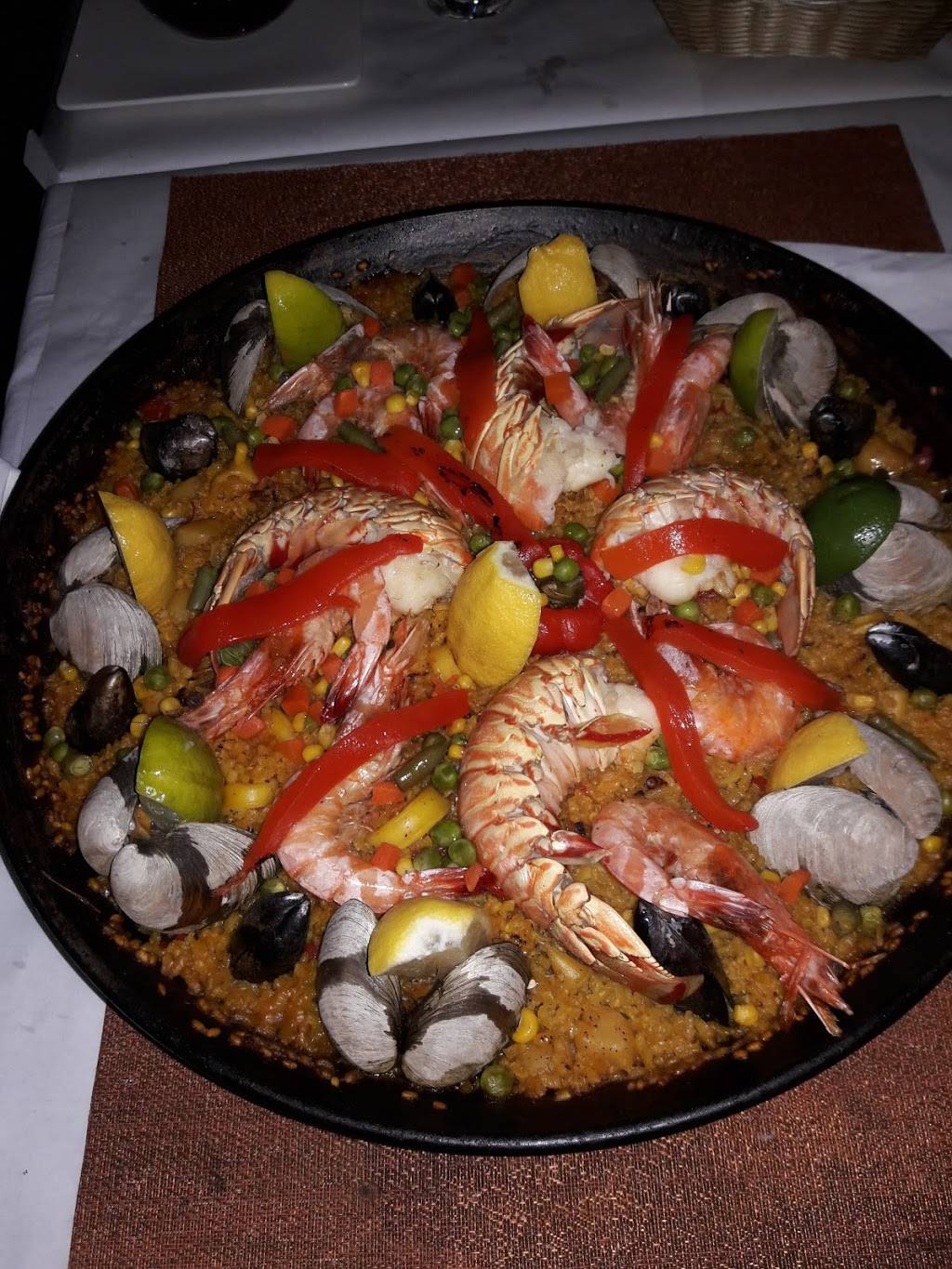 Hola Espana | restaurant | 5586 Broadway, Bronx, NY 10463, USA | 3478437894 OR +1 347-843-7894