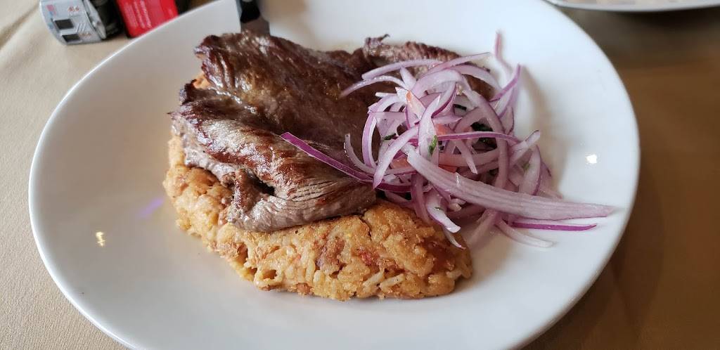 Jalea Peruvian Cuisine | restaurant | 251 W Old Country Rd, Hicksville, NY 11801, USA | 5166052251 OR +1 516-605-2251