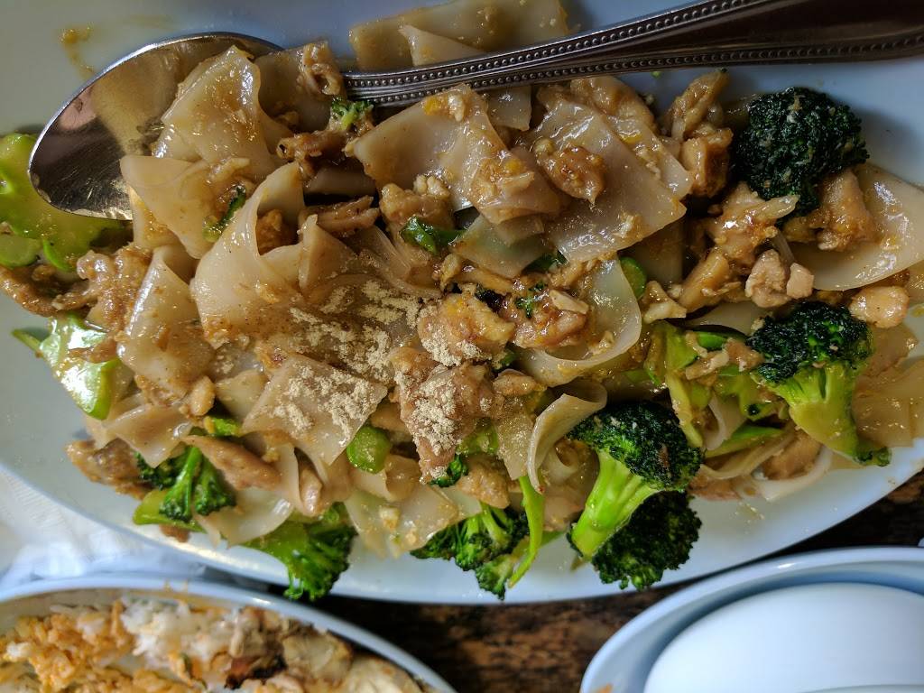 Uncle Tims Thai House | restaurant | 327 N Azusa Ave, West Covina, CA 91791, USA | 6263395599 OR +1 626-339-5599