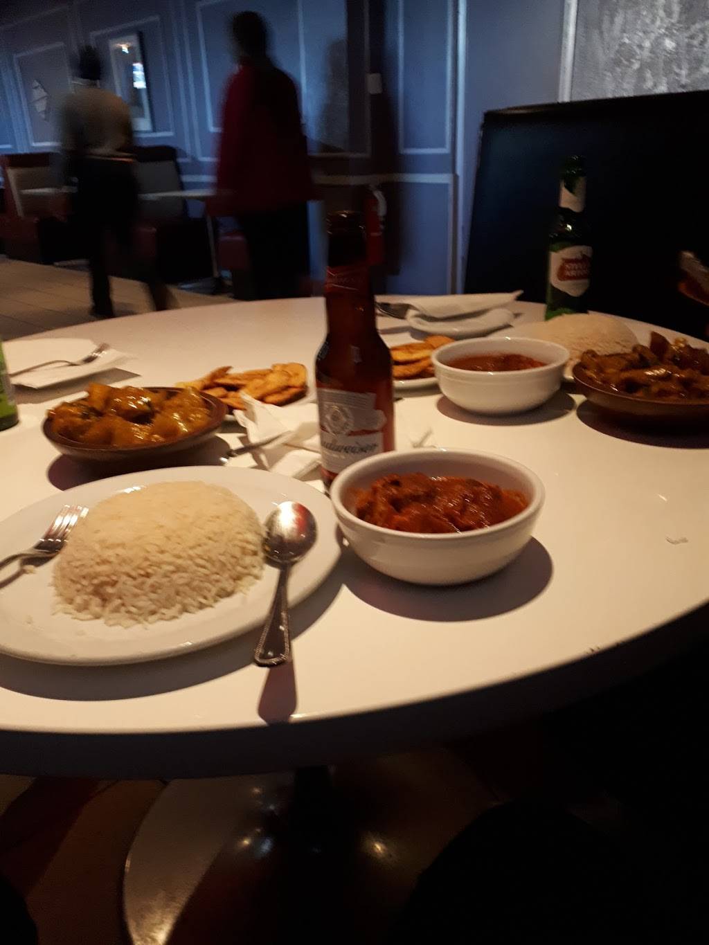 Idlove Restaurant & Bar | restaurant | 925 Weston Rd, York, ON M6N 3R4, Canada | 4162429679 OR +1 416-242-9679