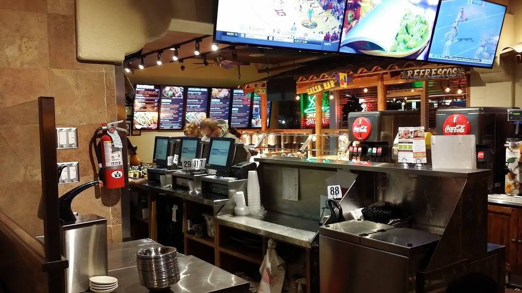 Joses Mexican Food | restaurant | 10255 Mission Boulevard, Riverside, CA 92509, USA | 9516818456 OR +1 951-681-8456