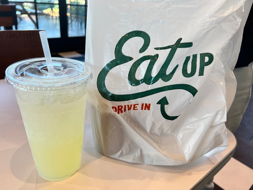 Eat Up Drive In | restaurant | 4001 E Indian School Rd, Phoenix, AZ 85018, USA | 6024414750 OR +1 602-441-4750