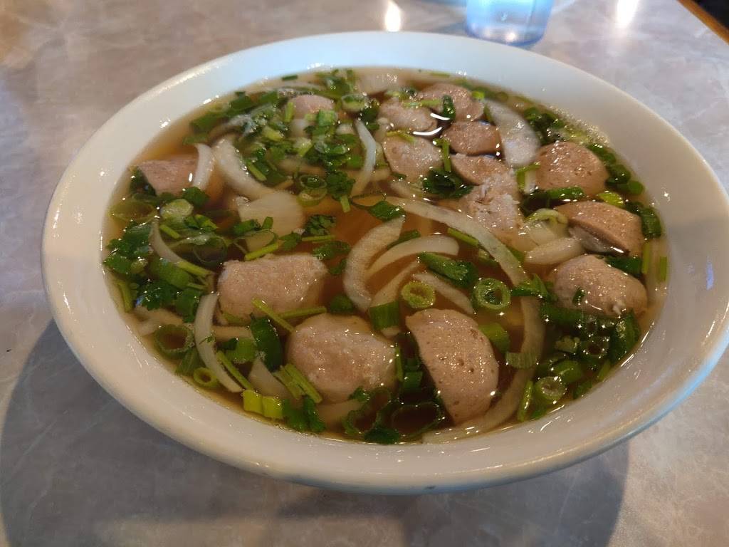I Love Pho | restaurant | 3900 Factoria Blvd SE, Bellevue, WA 98006, USA | 4254016400 OR +1 425-401-6400