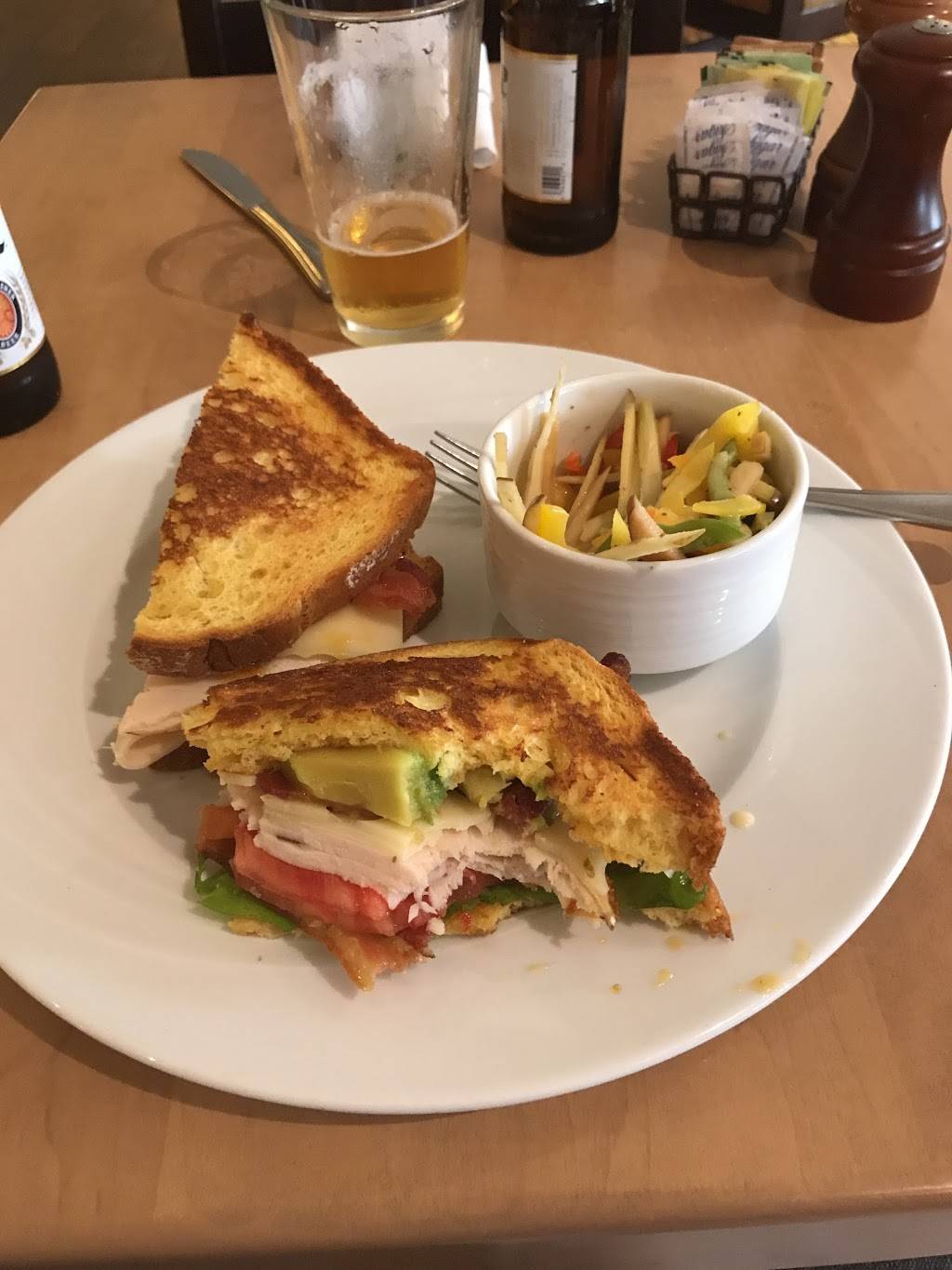 Cinnabar | restaurant | 2799 Richmond Hwy, Arlington, VA 22202, USA | 7034181234 OR +1 703-418-1234