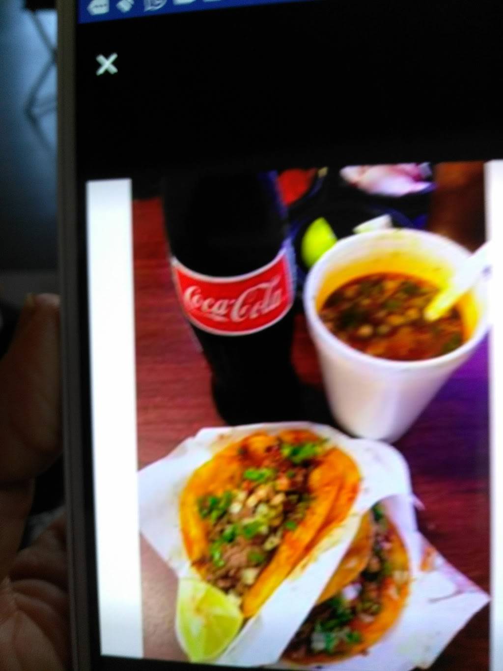 Simons Restaurant | restaurant | 4828 Whittier Blvd, Los Angeles, CA 90022, USA | 3232668664 OR +1 323-266-8664