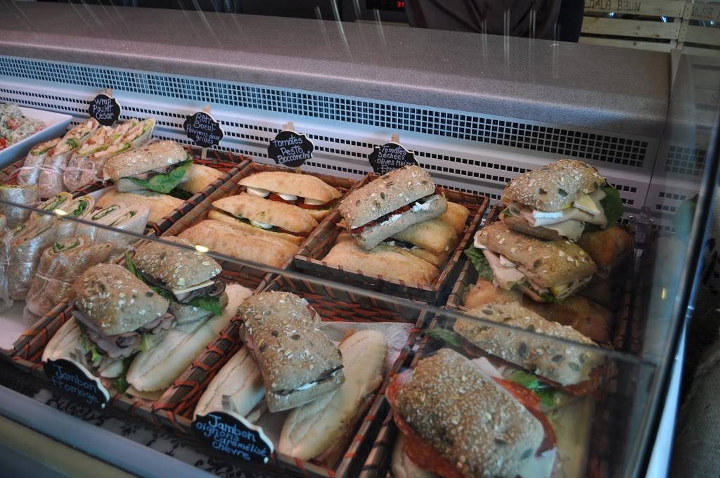 Brulerie Aux Quatre Vents (Café) | cafe | 171 Boulevard Saint-Jean-Baptiste, Châteauguay, QC J6K 3B4, Canada | 4508444429 OR +1 450-844-4429