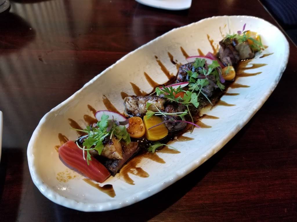 Sushi Murasaki | restaurant | 2901 W MacArthur Blvd #108, Santa Ana, CA 92704, USA | 7142411000 OR +1 714-241-1000